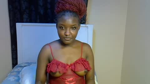 Snapshot of ebonybarbieee chatting on 05-27-26, 01:57 Barbie online show from 05-27-26, 01:57