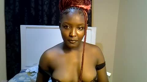 Snapshot of ebonybarbieee chatting on 06-04-26, 11:00 Barbie online show from 06-04-26, 11:00