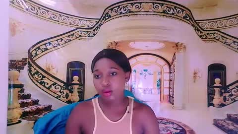 Tamia online show from 01-25-25, 12:37