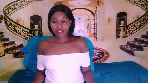 Tamia online show from 01-27-25, 11:54
