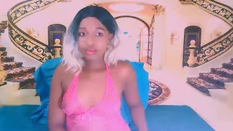 Tamia online show from 01-30-25, 06:03