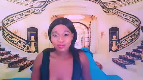 Tamia online show from 01-31-25, 06:13