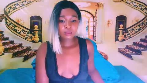 Tamia online show from 01-31-25, 09:16