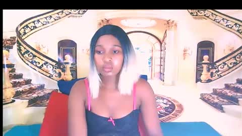 Tamia online show from 02-03-25, 09:41