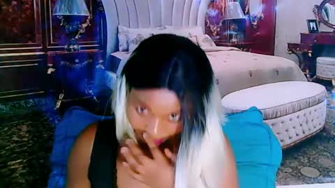 Tamia online show from 02-04-25, 06:04