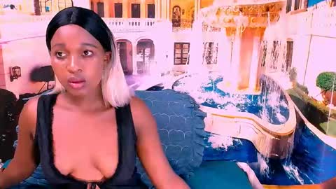 Tamia online show from 02-12-25, 06:19