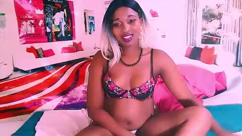 Tamia online show from 02-19-25, 09:58