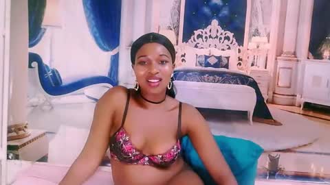 Tamia online show from 02-28-25, 01:14