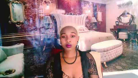 Tamia online show from 03-10-25, 05:54