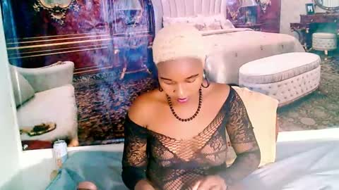 Tamia online show from 03-10-25, 12:15