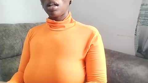 Ebony Melanie online show from 03-09-25, 08:51