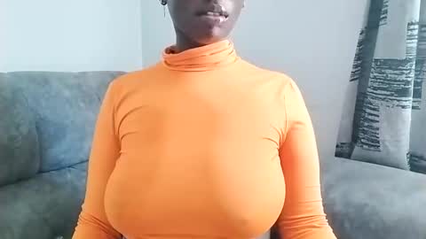 Ebony Melanie online show from 03-12-25, 11:53