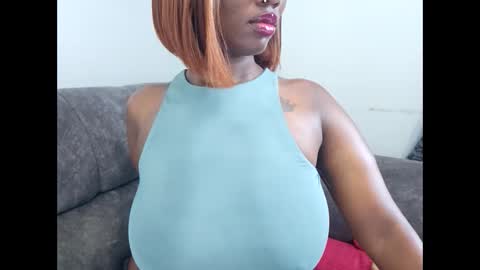 Ebony Melanie online show from 09-10-25, 11:32