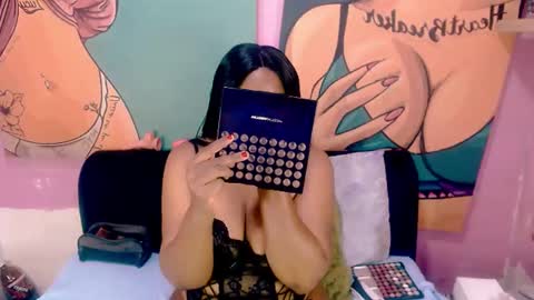 Lyn online show from 09-16-25, 07:53