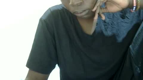 ebonychery online show from 05-06-26, 09:14