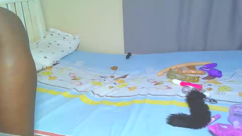 ebonychocholate254 online show from 02-02-26, 08:18