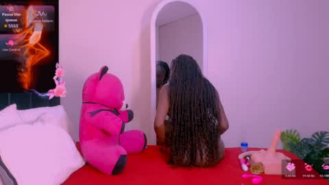 Snapshot of ebonychocholate254 chatting on 05-10-26, 11:54 ebonychocholate254 online show from 05-10-26, 11:54