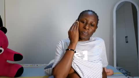 Snapshot of ebonychocholate254 chatting on 06-03-26, 11:24 ebonychocholate254 online show from 06-03-26, 11:24