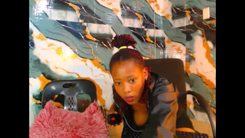 ebonyfirexx4u online show from 11-27-25, 06:48