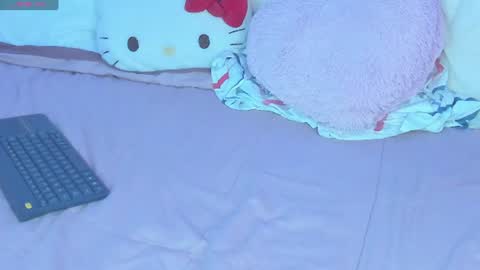 Queen Ebony online show from 07-02-26, 03:23
