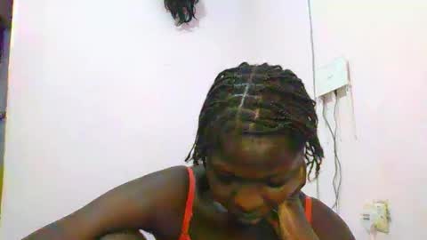 Melanin online show from 04-15-26, 07:59