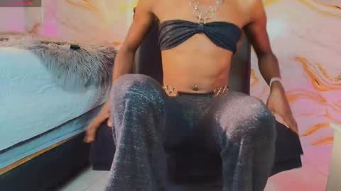 ebonyhansnight online show from 04-28-26, 09:09