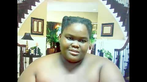 ebonyhotbuns4u2luv online show from 02-23-25, 07:17