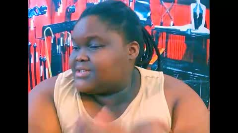 ebonyhotbuns4u2luv online show from 10-29-25, 11:23