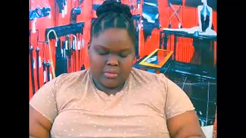 ebonyhotbuns4u2luv online show from 11-07-25, 07:14