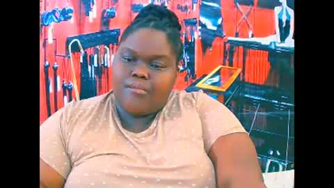 ebonyhotbuns4u2luv online show from 11-08-25, 07:19