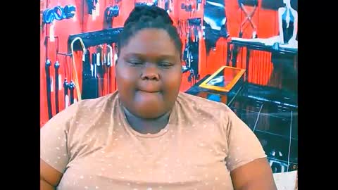 ebonyhotbuns4u2luv online show from 11-11-25, 09:26