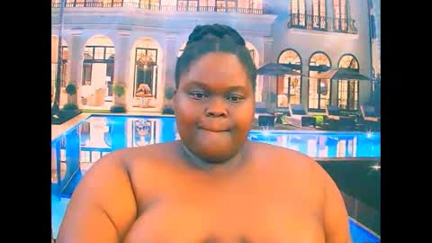 ebonyhotbuns4u2luv online show from 12-01-25, 07:24