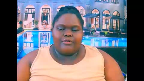 ebonyhotbuns4u2luv online show from 12-03-25, 08:00