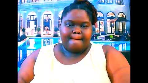 ebonyhotbuns4u2luv online show from 02-09-26, 07:23