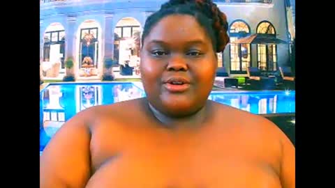 ebonyhotbuns4u2luv online show from 02-15-26, 07:51