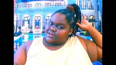 ebonyhotbuns4u2luv online show from 03-22-26, 08:56