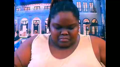 ebonyhotbuns4u2luv online show from 04-28-26, 05:12