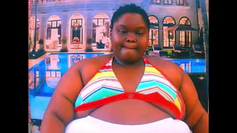 ebonyhotbuns4u2luv online show from 06-08-26, 04:18