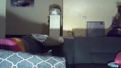 ebonykiki online show from 02-22-26, 05:19