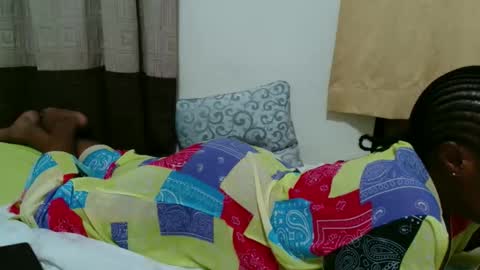 ebonykiran online show from 09-19-25, 09:15