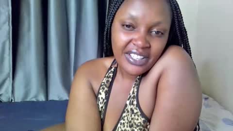 ebonykiran online show from 03-12-26, 06:19