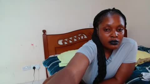 ebonykiran online show from 03-14-26, 07:36