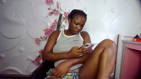 ebonykissxx online show from 06-10-26, 10:03