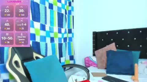 Angela online show from 04-22-26, 02:29