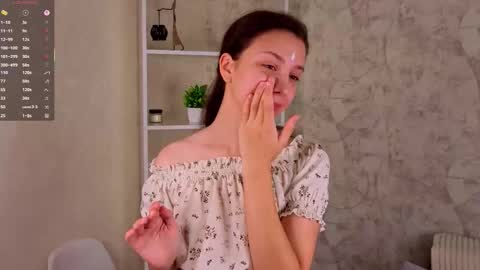 Milly online show from 09-12-25, 03:17