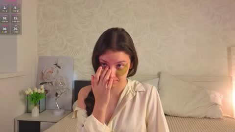 Milly online show from 09-25-25, 03:10