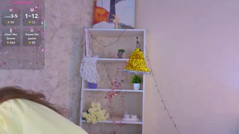 Milly online show from 01-09-26, 03:09