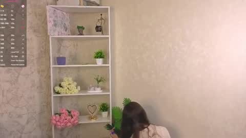 Milly online show from 02-08-26, 03:32