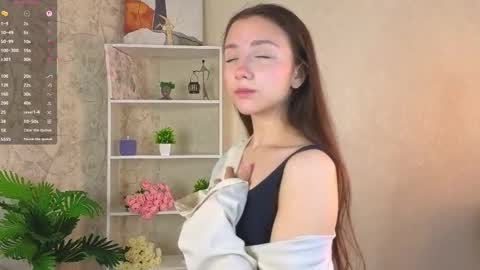 Milly online show from 02-10-26, 03:54