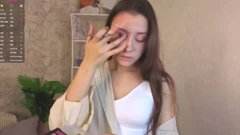 Milly online show from 02-12-26, 03:34